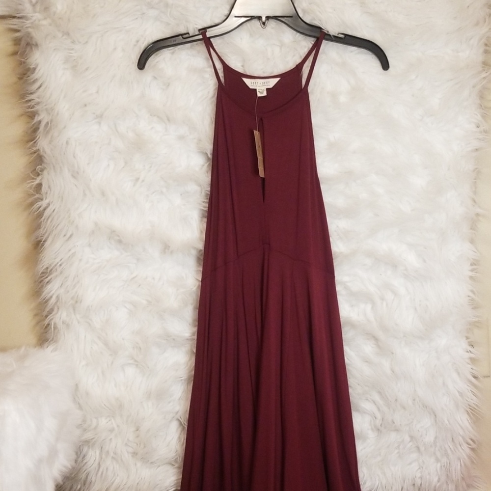 American Eagle Skater dress